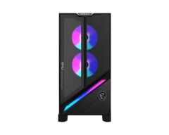 MSI MPG INFINITE X3 AI 2NVZ9-028EU Intel Core Ultra 9 285K - 64GB RAM - 1TB M.2 SSD - 10TB HDD - MSI GeForce RTX 5090 VENTUS 3X 32GB - W11H