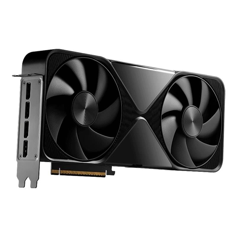 NVIDIA RTX PRO™ 6000 Blackwell 96GB (VCNRTXPRO6000B-PB)