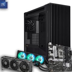 Proart Prime intel i9 14900K 64GB DDR4 1TB m.2 Prime GeForce RTX 5060 ti Win 11 Pro