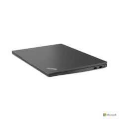 LENOVO THINKPAD E16 21MA0098TX U7-155 - 32GB RAM - 2TB M.2 SSD - W11P - 16'' TAŞINABİLİR BİLGİSAYAR