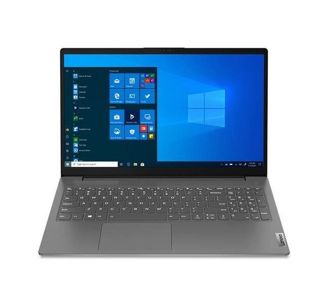 LENOVO V15 82KB000FTX İ3-1115G4/8GB/512GB/DOS/15.6'' FHD TAŞINABİLİR BİLGİSAYAR