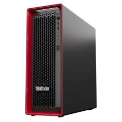 Lenovo ThinkStation P5 W5-2465X 64GB ECC 1TB m.2 1TB Sata3 SSD 16GB RTX A4000 30GA002RTR W11P Workstation