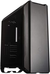 COOLER MASTER CASE SL600M BLACK EDITION TEMPERED GLASS KASA MCM-SL600M-KGNN-S00