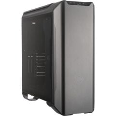 COOLER MASTER CASE SL600M BLACK EDITION TEMPERED GLASS KASA MCM-SL600M-KGNN-S00