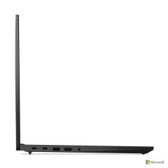 LENOVO THINKPAD E16 21MA0098TX U7-155 - 48GB RAM - 512GB M.2 SSD - W11P - 16'' TAŞINABİLİR BİLGİSAYAR