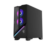 MSI MPG INFINITE X3 AI 2NVZ9-028EU Intel Core Ultra 9 285K - 64GB RAM - 2TB M.2 SSD - 20TB HDD - MSI GeForce RTX 5090 VENTUS 3X 32GB - W11H