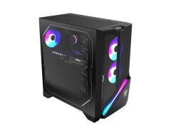 MSI MPG INFINITE X3 AI 2NVZ9-028EU Intel Core Ultra 9 285K - 64GB RAM - 2TB M.2 SSD - 20TB HDD - MSI GeForce RTX 5090 VENTUS 3X 32GB - W11H