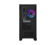 MSI MPG INFINITE X3 AI 2NVZ9-028EU Intel Core Ultra 9 285K - 64GB RAM - 2TB M.2 SSD - 20TB HDD - MSI GeForce RTX 5090 VENTUS 3X 32GB - W11H