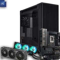 Proart i9 14900K 128GB DDR5 2TB m.2 Prime GeForce RTX 5060 ti Win 11 Pro