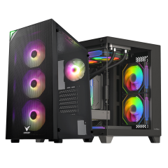 Ryzen 5 7500F Serisi | Özelleştirilebilir Sistem