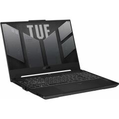 ASUS TUF GAMİNG A15 FA507NU-LP030 AMD RYZEN 7-7735HS/8GB/512GB/RTX4050/DOS/15.6'' FHD TAŞINABİLİR BİLGİSAYAR