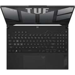 ASUS TUF GAMİNG A15 FA507NU-LP030 AMD RYZEN 7-7735HS/8GB/512GB/RTX4050/DOS/15.6'' FHD TAŞINABİLİR BİLGİSAYAR
