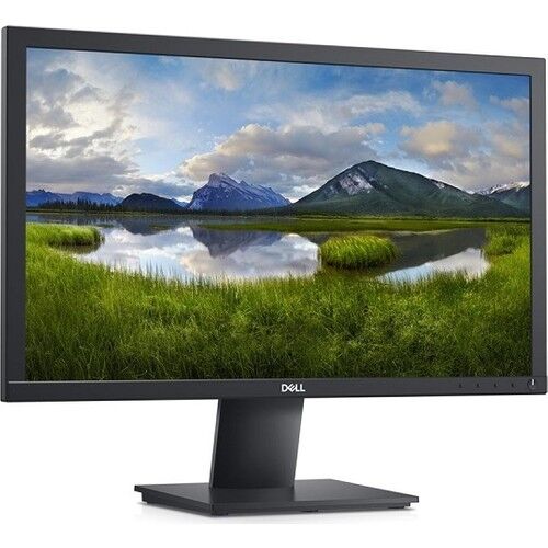 DELL E2220H 1920X1080 5MS DP-VGA 21.5'' LED MONİTÖR