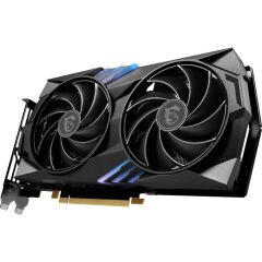 Msi Geforce Rtx 4060ti Gaming X 8GB GDDR6 128bit Ekran Kartı