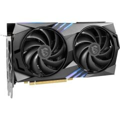 Msi Geforce Rtx 4060ti Gaming X 8GB GDDR6 128bit Ekran Kartı