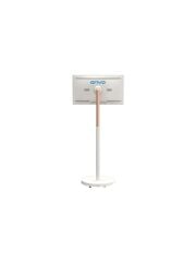 ONVO 32OVM6000 32İNC 82 CM FHD HAREKETLİ TAŞINABİLİR ANDROİD SMART LED EKRAN TELEVİZYON