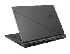 ASUS ROG STRİX G18 G814JZ-N6002W-GAMİNG İ9-13980HX/32GB/1TB/RTX4080/W11H/18'' TAŞINABİLİR BİLGİSAYAR