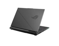 ASUS ROG STRİX G18 G814JZ-N6002W-GAMİNG İ9-13980HX/32GB/1TB/RTX4080/W11H/18'' TAŞINABİLİR BİLGİSAYAR