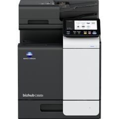 KONICA MINOLTA BIZHUB C3320İ A4 RENKLİ ÇOK FONKSİYONLU YAZICI/PRINTER