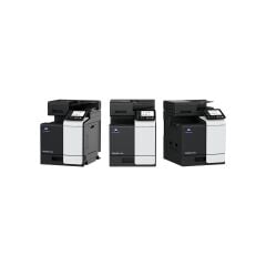 KONICA MINOLTA BIZHUB C3320İ A4 RENKLİ ÇOK FONKSİYONLU YAZICI/PRINTER