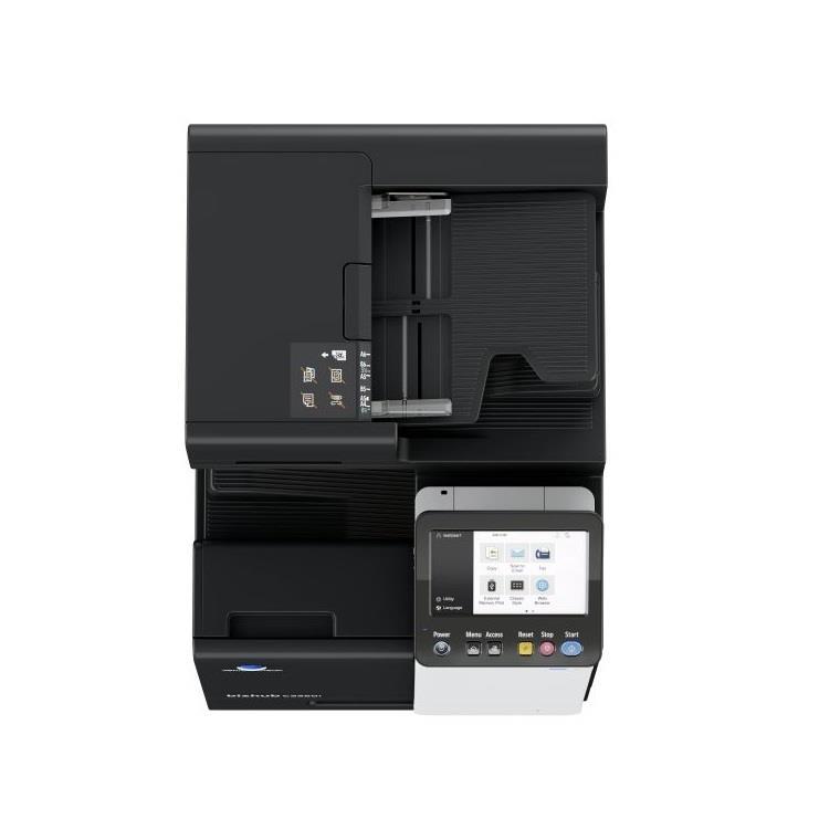 KONICA MINOLTA BIZHUN C3320İ A4 RENKLİ ÇOK FONKSİYONLU YAZICI/PRINTER