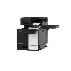 KONICA MINOLTA BIZHUN C3320İ A4 RENKLİ ÇOK FONKSİYONLU YAZICI/PRINTER