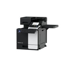 KONICA MINOLTA BIZHUB C3320İ A4 RENKLİ ÇOK FONKSİYONLU YAZICI/PRINTER
