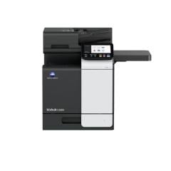 KONICA MINOLTA BIZHUN C3320İ A4 RENKLİ ÇOK FONKSİYONLU YAZICI/PRINTER