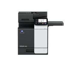 KONICA MINOLTA BIZHUB C3320İ A4 RENKLİ ÇOK FONKSİYONLU YAZICI/PRINTER