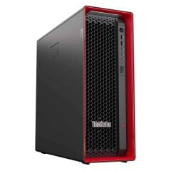 Lenovo ThinkStation P5 W5-2465X 128GB ECC 2TB m.2 16GB RTX A4000 30GA002RTR W11P Workstation