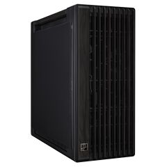 ASUS PROART PA602 WOOD EDİTİON USB 3.2 METAL PANEL ATX MİD-TOWER KASA 90DC00J0-B09020
