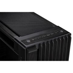 ASUS PROART PA602 WOOD EDİTİON USB 3.2 METAL PANEL ATX MİD-TOWER KASA 90DC00J0-B09020