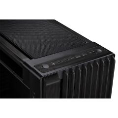 ASUS PROART PA602 WOOD EDİTİON USB 3.2 METAL PANEL ATX MİD-TOWER KASA 90DC00J0-B09020