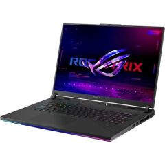 Asus Rog Strix G18 G814JI-N6062 RTX4070 i9-13980HX 16GB 1TB m2 18'' Qhd+ 240Hz FreeDOS Taşınabilir Bilgisayar