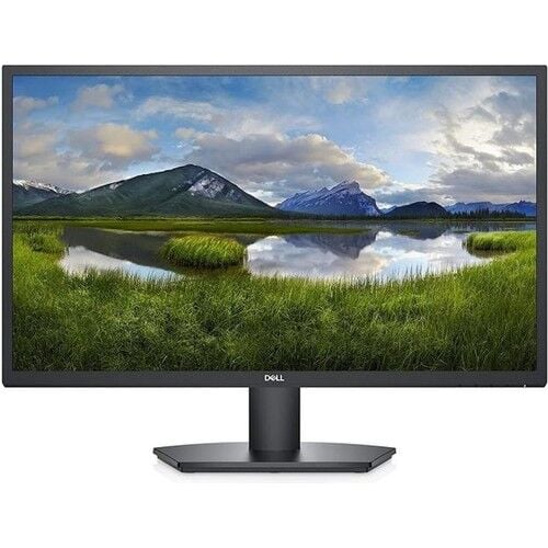 DELL SE2722H LED 27'' 68,5CM 1920X1080 VGA HDMI MONİTÖR