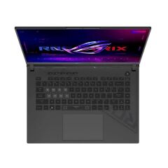 ASUS ROG STRİX G16 G614JI-N3189 İ7-13650HX/16GB/1TB/RTX 4070/DOS/16'' WUXGA TAŞINABİLİR BİLGİSAYAR