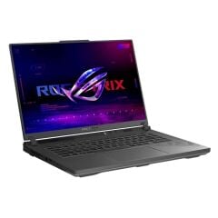 ASUS ROG STRİX G16 G614JI-N3189 İ7-13650HX/16GB/1TB/RTX 4070/DOS/16'' WUXGA TAŞINABİLİR BİLGİSAYAR