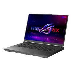 ASUS ROG STRİX G16 G614JI-N3189 İ7-13650HX/16GB/1TB/RTX 4070/DOS/16'' WUXGA TAŞINABİLİR BİLGİSAYAR