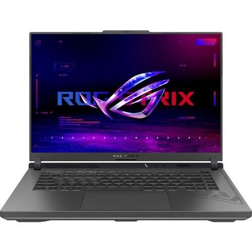 ASUS ROG STRİX G16 G614JV-N3157 İ7-13650HX/16GB/512GB/8GB RTX4060/DOS/16'' 165HZ TAŞINABİLİR BİLGİSAYAR