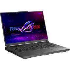ASUS ROG STRİX G16 G614JV-N3157 İ7-13650HX/16GB/512GB/8GB RTX4060/DOS/16'' 165HZ TAŞINABİLİR BİLGİSAYAR