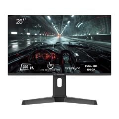 RAMPAGE 25'' RAGE RG25R300 1MS 300HZ FULL HD GAMİNG MONİTÖR