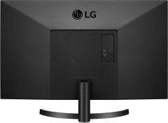 LG 32MN500M-B: 31.5'' IPS FHD 5MS 75HZ AMD F-SYNC MONİTÖR