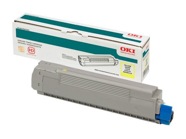 OKI 45396301 MC760/70/80 SARI TONER 6K SYF