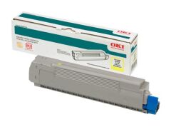 OKI 45396301 MC760/70/80 SARI TONER 6K SYF