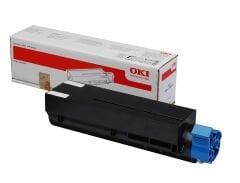OKI 44992403 B401/MB441/MB451 1500 SAYFA SİYAH ORJİNAL TONER