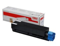 OKI 44992403 B401/MB441/MB451 1500 SAYFA SİYAH ORJİNAL TONER