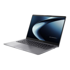 ASUS EXPERTBOOK P3405CVA-I516512G1D İ5-13420H/16GB/512GB/DOS/14'' TAŞINABİLİR BİLGİSAYAR
