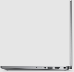 DELL LATİTUDE 5330 2İN1 Cİ5-1235U/8GB/256GB/13.3''/UBU TAŞINABİLİR BİLGİSAYAR N208L5330MLK132IN1U