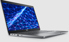 DELL LATİTUDE 5330 2İN1 Cİ5-1235U/8GB/256GB/13.3''/UBU TAŞINABİLİR BİLGİSAYAR N208L5330MLK132IN1U