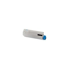 OKI 45396304 MC760/70/80-6K  8K SYF SİYAH ORJİNAL TONER